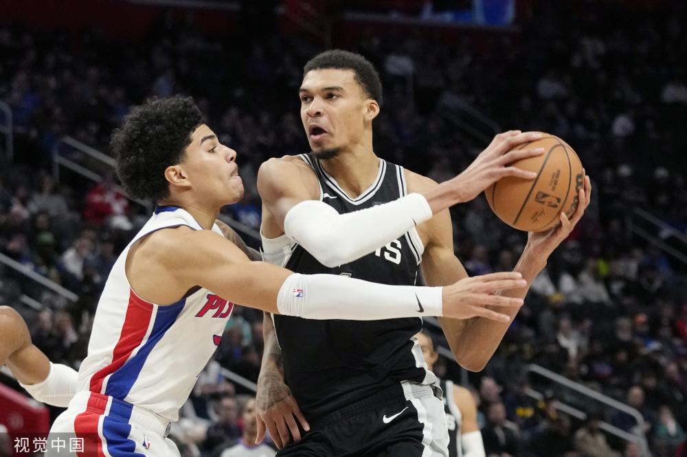 得分和防守 得分和防守