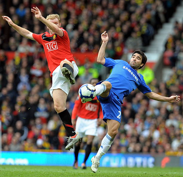 重彩的一笔 重彩的一笔