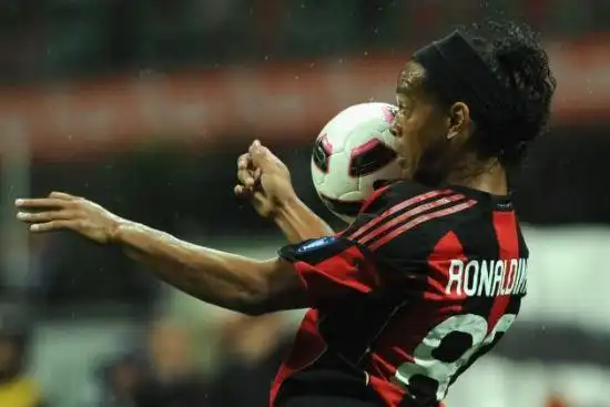 个强有力的 个强有力的