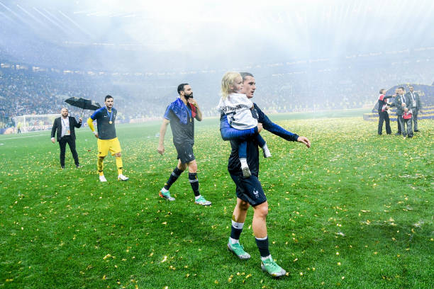 训练机会和 训练机会和