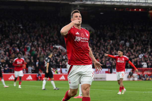 而马丁内利 而马丁内利